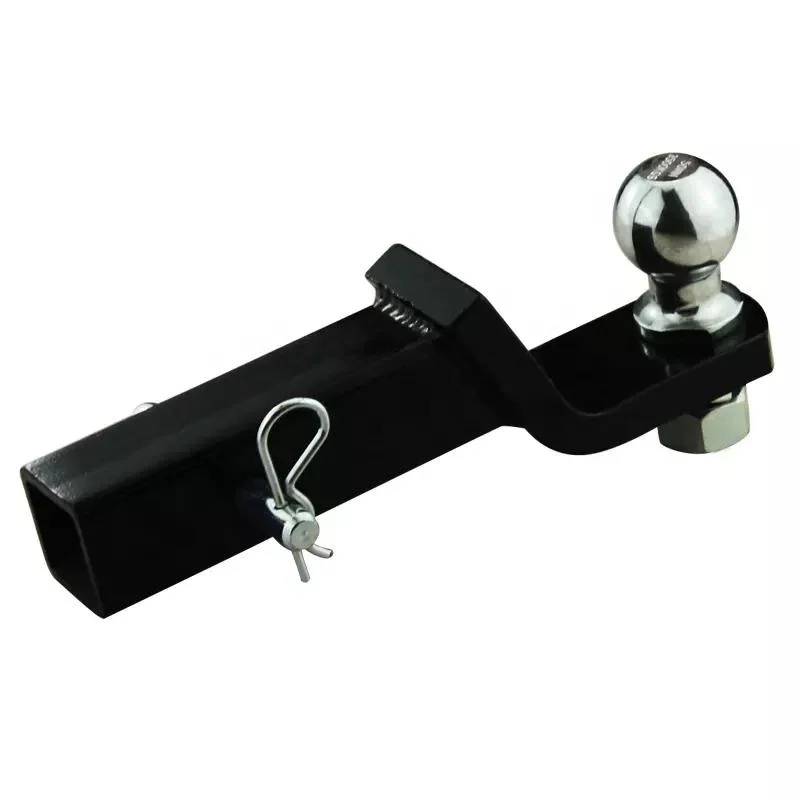 Kingslings Tow Ball Mount Trailer Hitch Ball