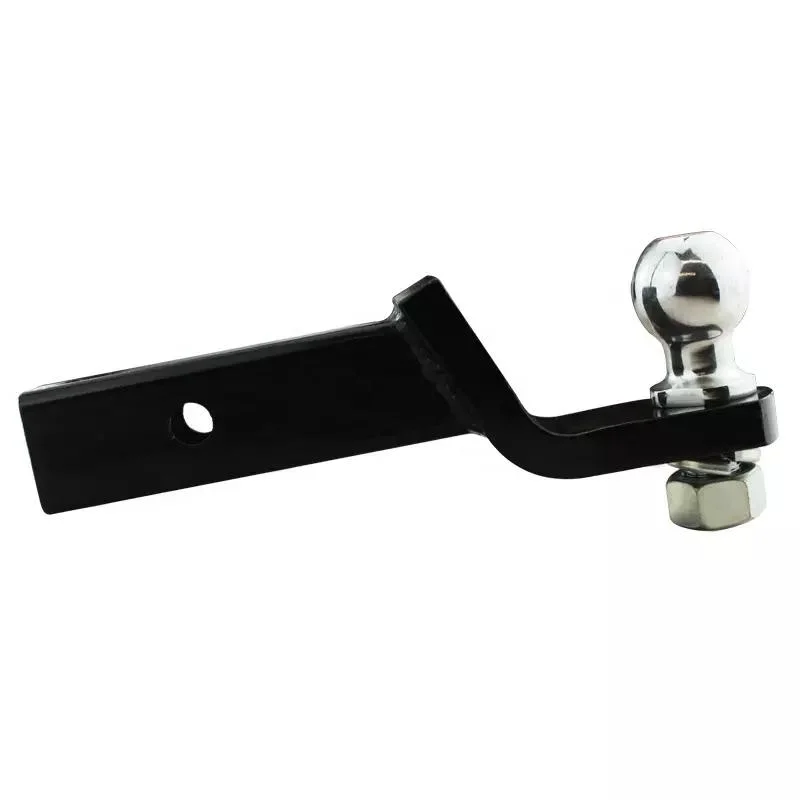 Kingslings Tow Ball Mount Trailer Hitch Ball