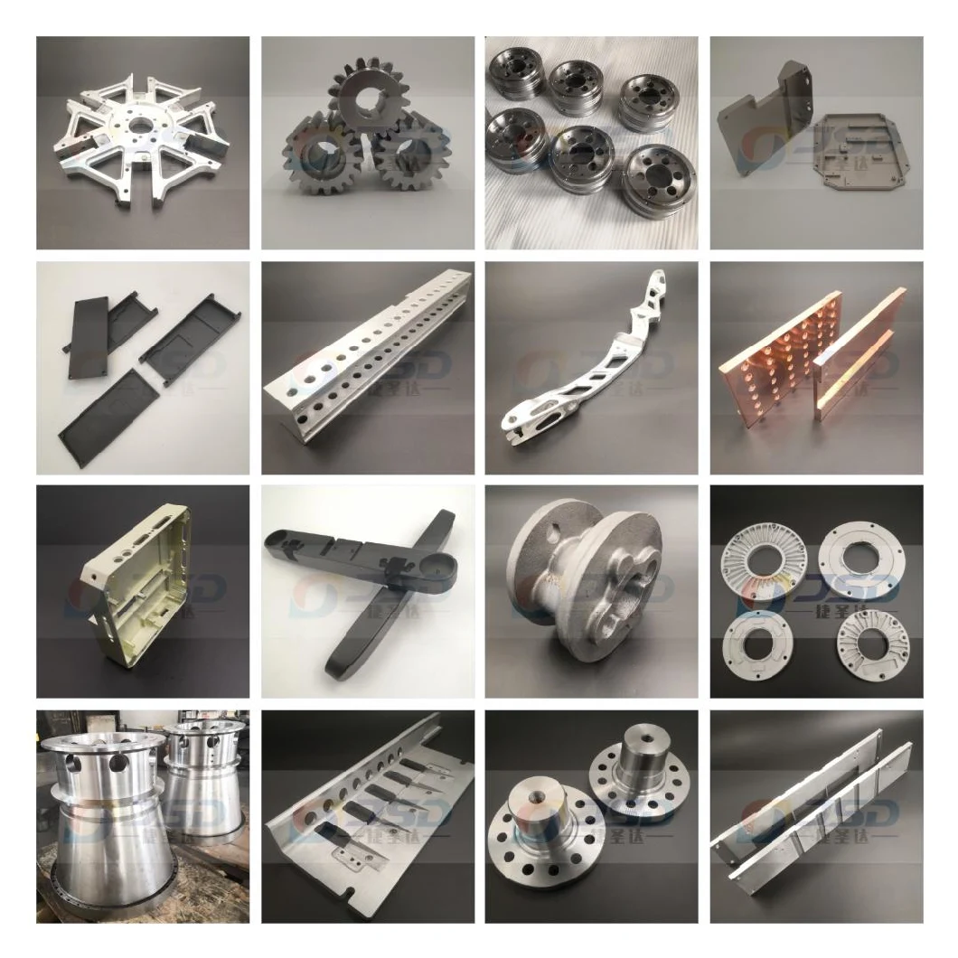 Machining Casting Milling Turning Stainless Steel Accessories for Ship / Marine